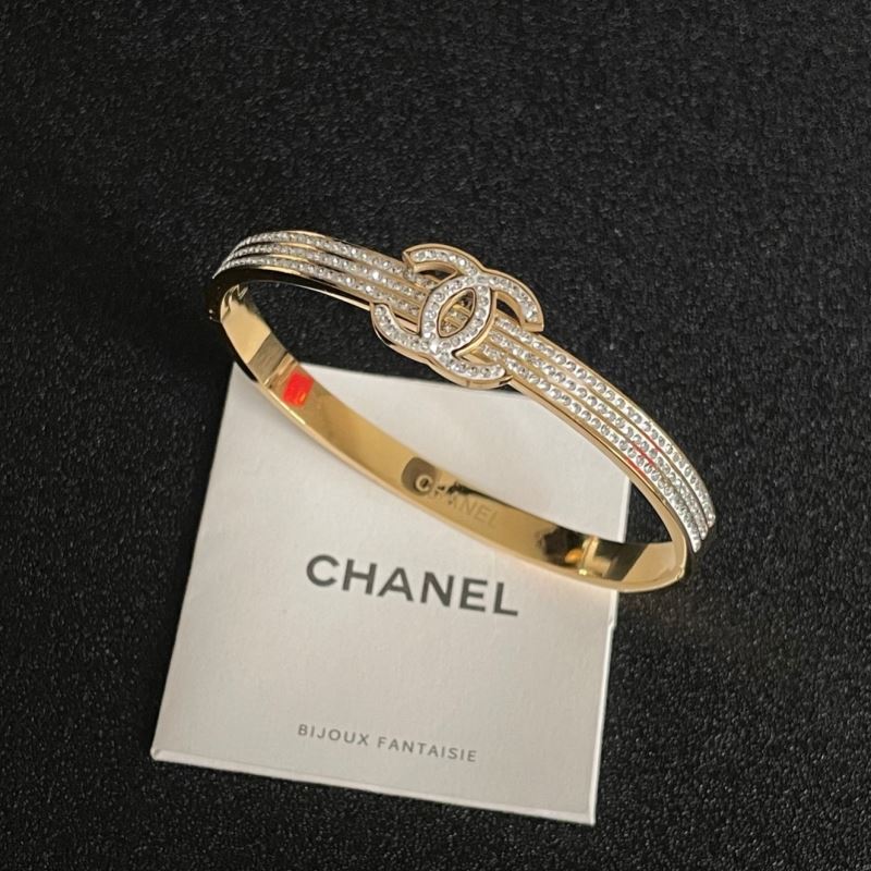 Chanel Bracelets